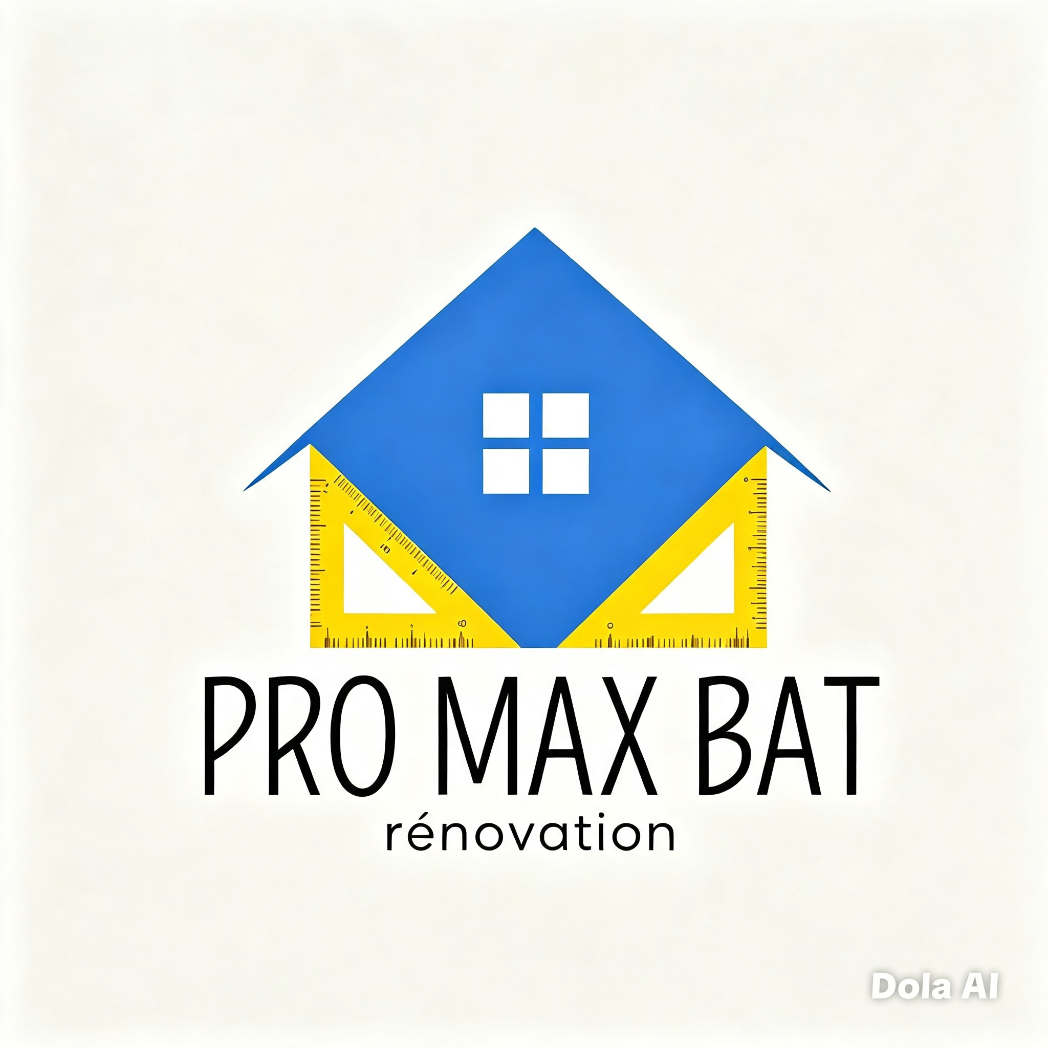 Pro Max Bat – Rénovation
